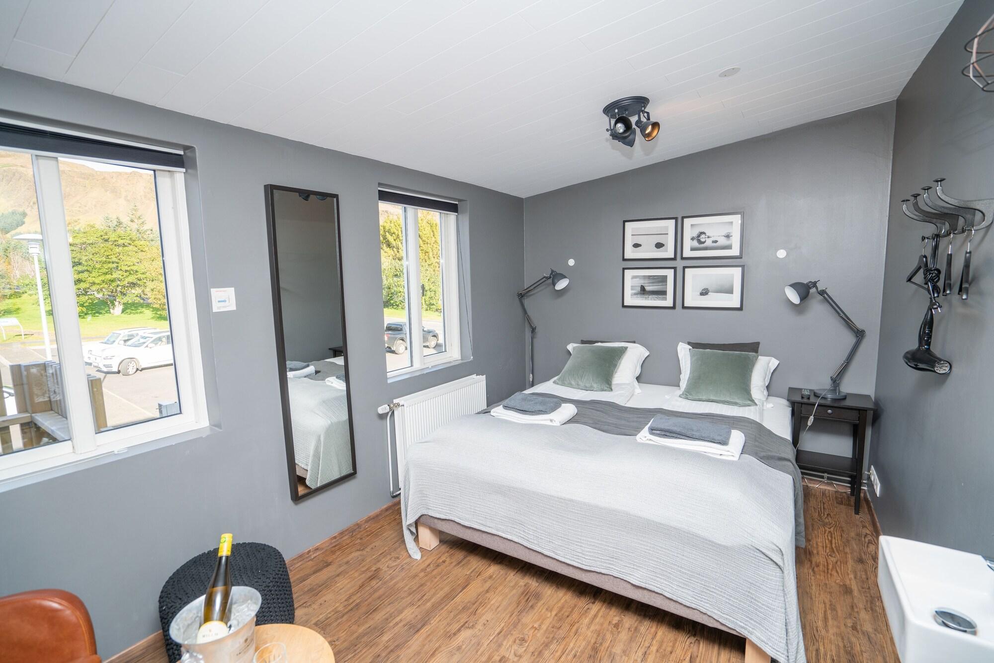 Skyr Guesthouse Hveragerdi Buitenkant foto