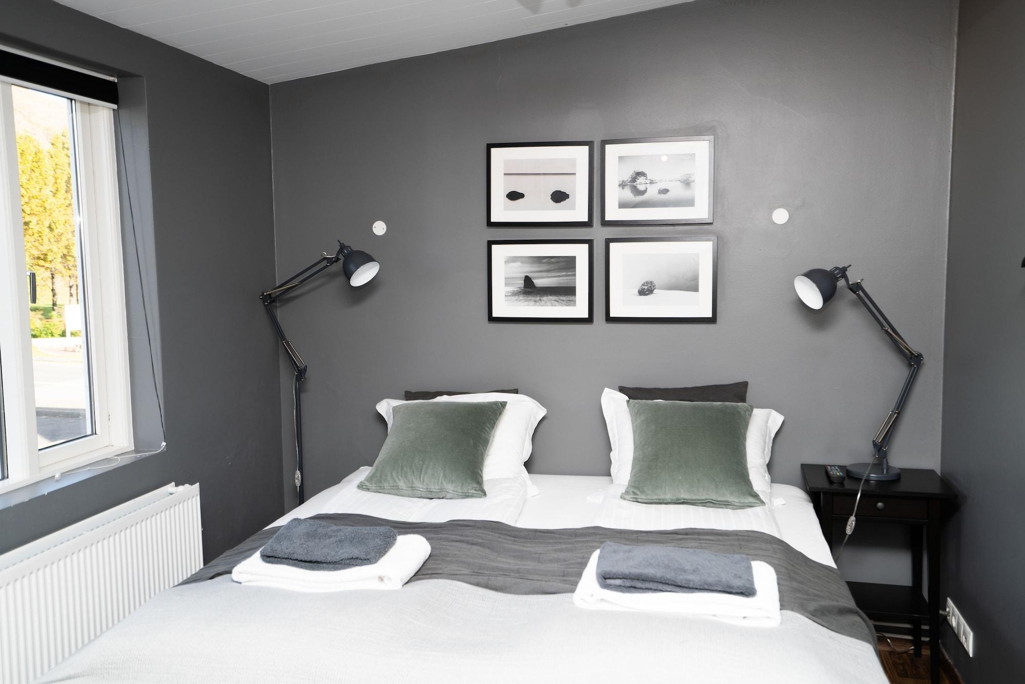 Skyr Guesthouse Hveragerdi Buitenkant foto