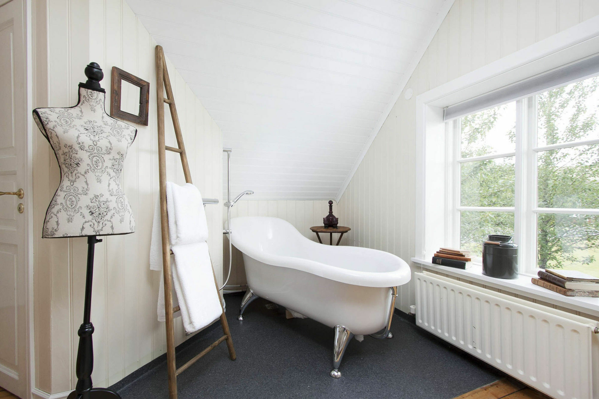 Skyr Guesthouse Hveragerdi Buitenkant foto