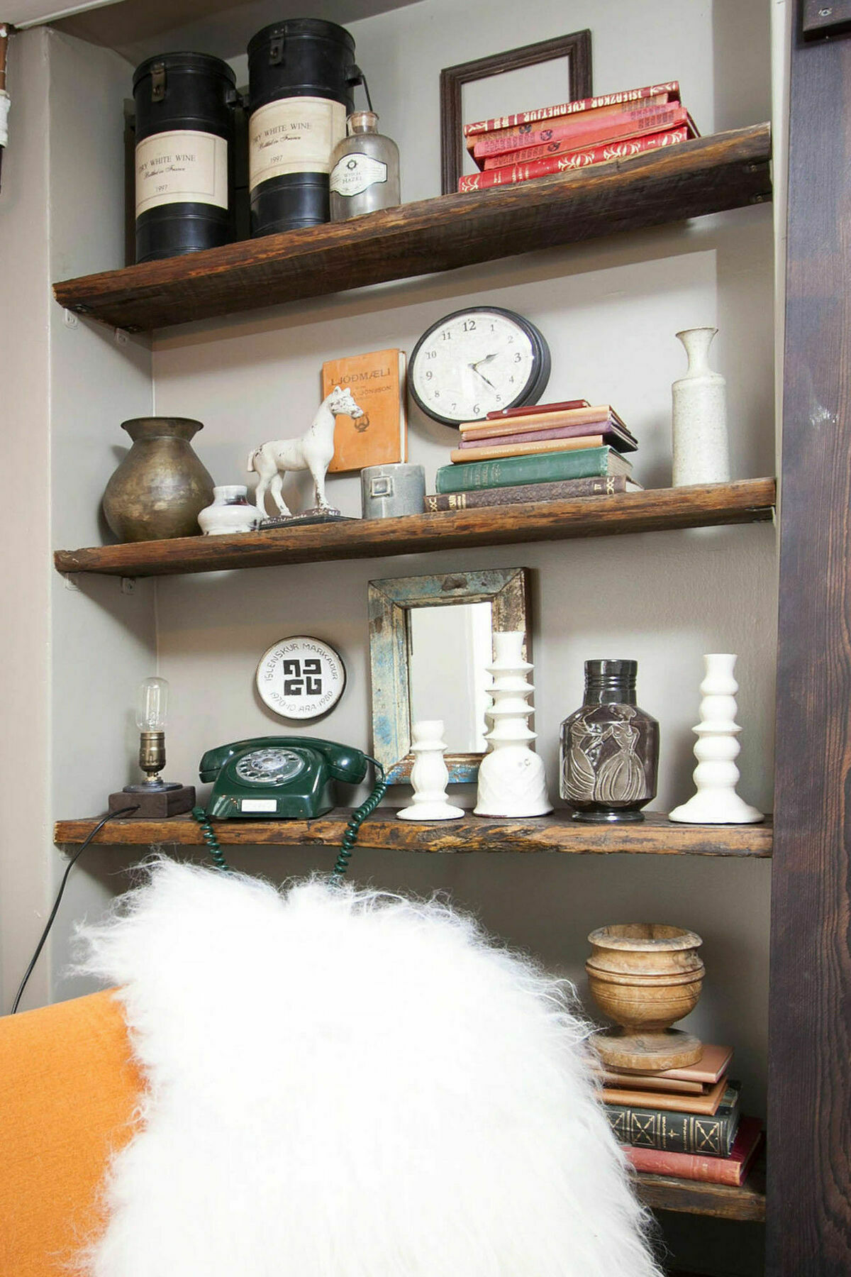 Skyr Guesthouse Hveragerdi Buitenkant foto