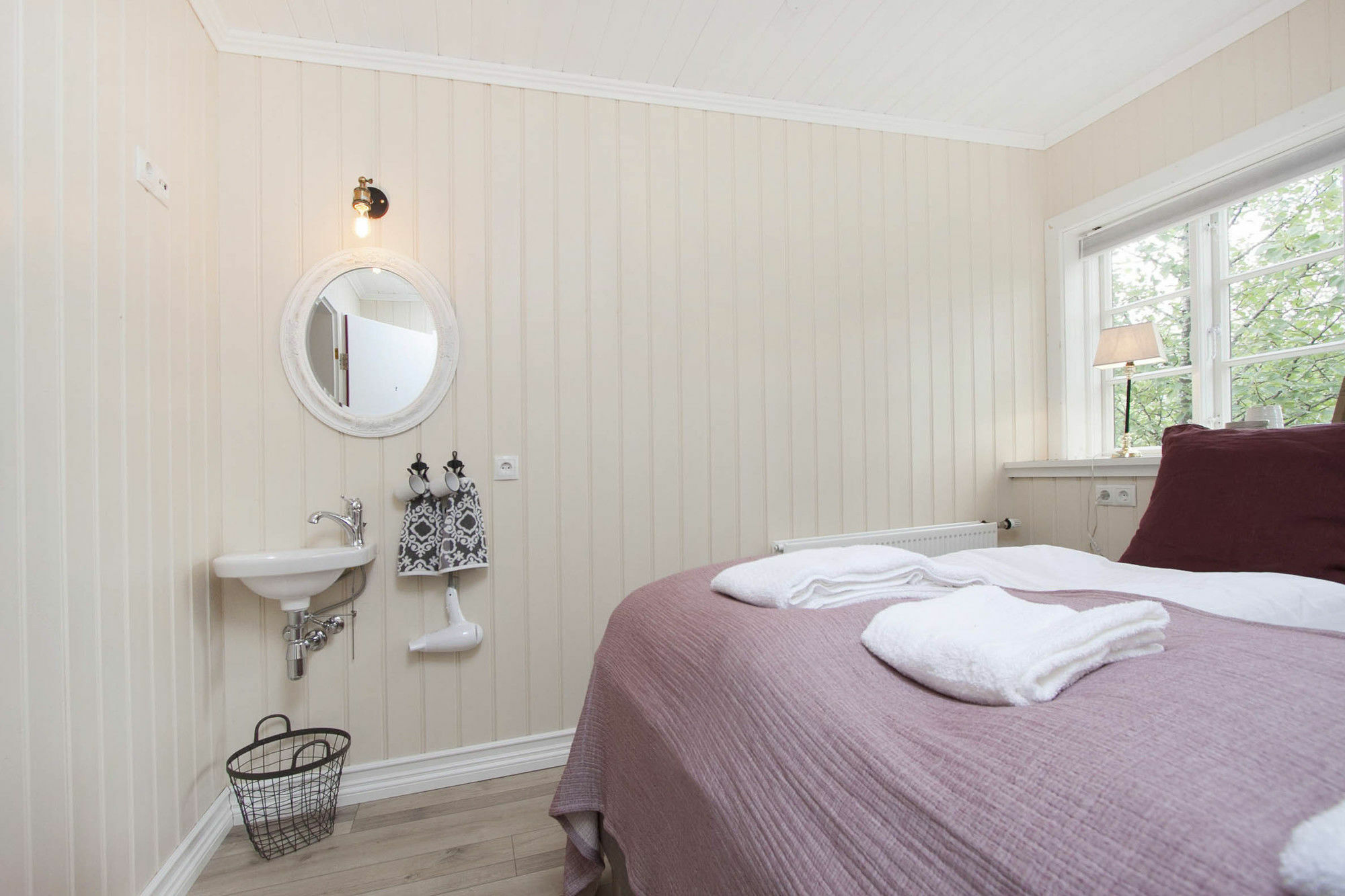 Skyr Guesthouse Hveragerdi Buitenkant foto